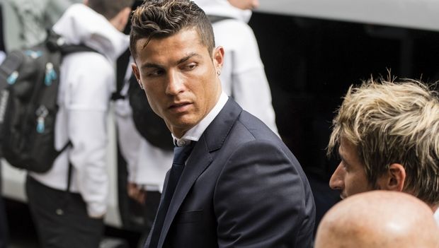 Ο Ρονάλντο κινδυνεύει με φυλάκιση επτά ετών για την υπόθεση φοροδιαφυγής Ο Ρονάλντο κινδυνεύει με φυλάκιση επτά ετών για την υπόθεση φοροδιαφυγής