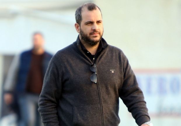 Συμφωνία για συγχώνευση Κισσαμικού-Χανίων Συμφωνία για συγχώνευση Κισσαμικού-Χανίων