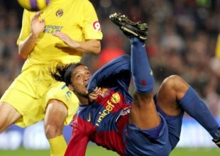 Ροναλντίνιο: «Επιστρέφω, αρκεί να μην προπονούμαι!»