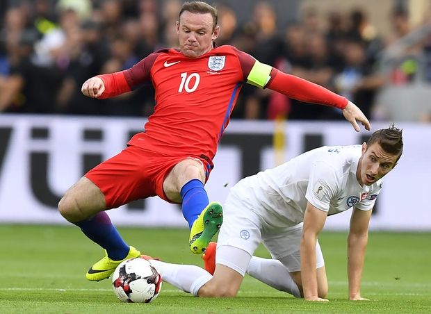 Τέλος από την εθνική Αγγλίας ο Ρούνεϊ