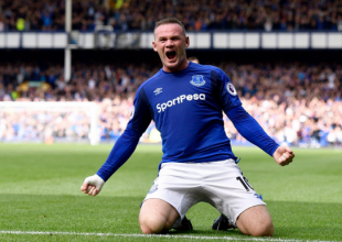 Επέστρεψε και σκόραρε για την Έβερτον μετά από 4869 ημέρες! (VIDEO)