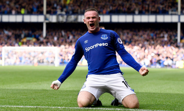 Επέστρεψε και σκόραρε για την Έβερτον μετά από 4869 ημέρες! (VIDEO)