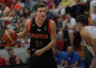 Δεν δέχτηκαν καλάθι σε ένα δεκάλεπτο οι Ρώσοι!