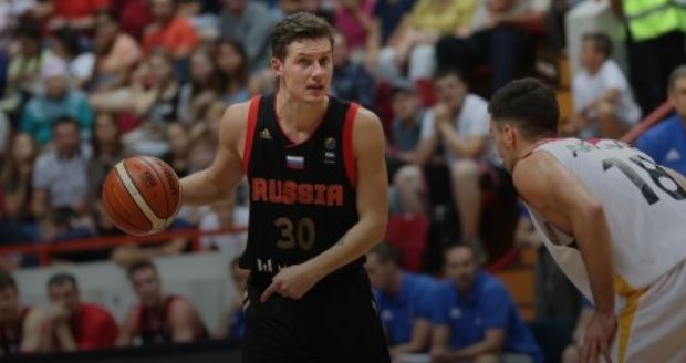 Δεν δέχτηκαν καλάθι σε ένα δεκάλεπτο οι Ρώσοι!