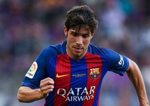 Mάντσεστερ Γιουνάιτεντ και Τσέλσι για Σέρχι Ρομπέρτο