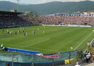 Αγόρασε την κυριότητα του γηπέδου η Αταλάντα