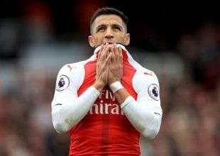 Παρί Σεν Ζερμέν: «Χτυπάει» Αλέξις Σάντσες!