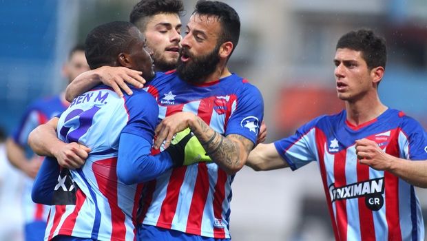 Ο Σιώπης ξανά στον Πανιώνιο