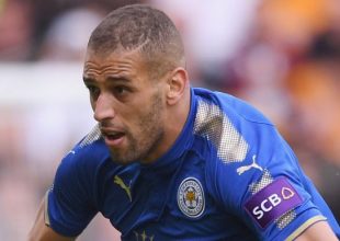 Δυνατά για Σλιμανί η Μονακό, εάν αποχωρήσει ο Μπαπέ