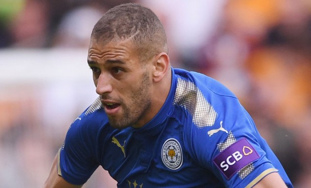 Δυνατά για Σλιμανί η Μονακό, εάν αποχωρήσει ο Μπαπέ Δυνατά για Σλιμανί η Μονακό, εάν αποχωρήσει ο Μπαπέ