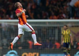 Στη Νίκαια ο Σνάιντερ!