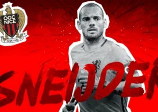 Υπέγραψε στη Νις ο Σνάιντερ!