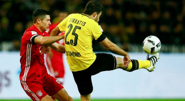 Δεν τα έβαψε μαύρα για την απώλεια του Σούπερ Καπ ο Παπασταθόπουλος