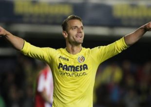 Μπαμ με Σολδάδο η Φενερμπαχτσέ!