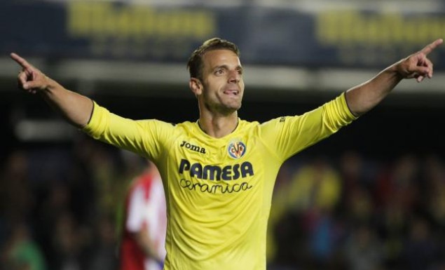 Μπαμ με Σολδάδο η Φενερμπαχτσέ!