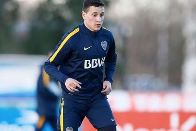 Στα υπόψιν της ΑΕΚ ο Σούκι Στα υπόψιν της ΑΕΚ ο Σούκι