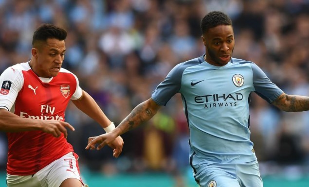 Χρήματα και Στέρλινγκ προσφέρει για Σάντσες η Μάντσεστερ Σίτι!