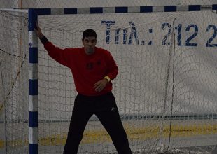 Συγγάρης: “Ευχαριστώ τον κόσμο για τη στήριξή του”
