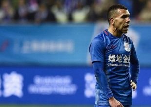 Σκάνδαλο: Ντοπαρισμένος ο Τέβες και άλλοι σταρ του ποδοσφαίρου!