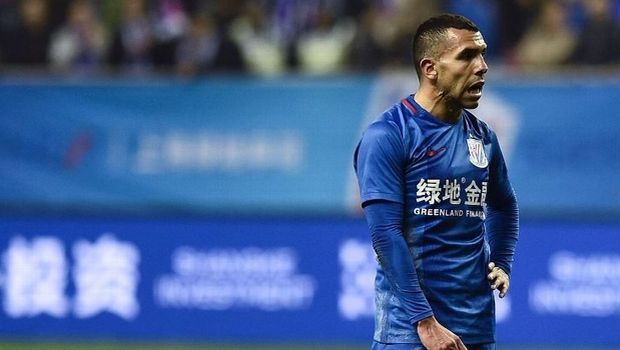 Σκάνδαλο: Ντοπαρισμένος ο Τέβες και άλλοι σταρ του ποδοσφαίρου! Σκάνδαλο: Ντοπαρισμένος ο Τέβες και άλλοι σταρ του ποδοσφαίρου!