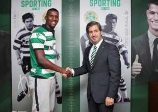 «Θέλει Τεξέιρα η ΑΕΚ» (VIDEO)