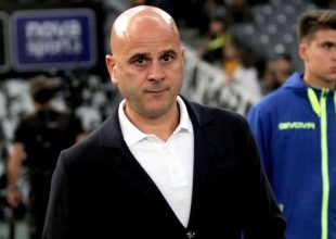 Παρελθόν από την Όρενμπουργκ ο Κετσπάγια