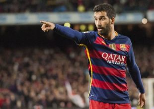 Για το κόλπο γκρόσο με Τουράν η Γαλατά