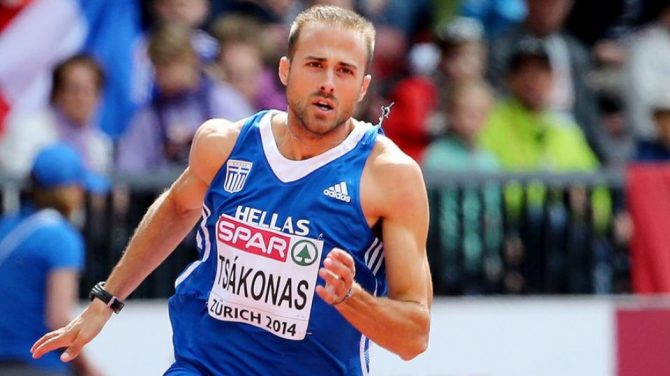 Οι σημερινές ελληνικές παρουσίες στο Παγκόσμιο Πρωτάθλημα Στίβου