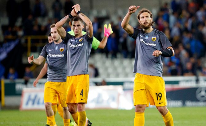 Αμυντική λειτουργία για φίλημα Αμυντική λειτουργία για φίλημα