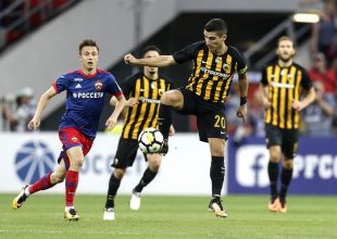 Φουλάρει για ενίσχυση