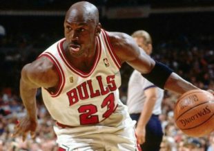 Προετοιμάζεται να αγοράσει ομάδα του μπέιζμπολ ο Τζόρνταν!