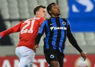 Κλείνει στην Μπράιτον ο Ισκιέρδο