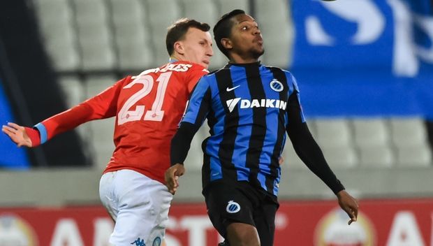 Κλείνει στην Μπράιτον ο Ισκιέρδο