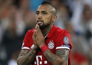 Πάει για το κόλπο γκρόσο με Βιδάλ η Μίλαν