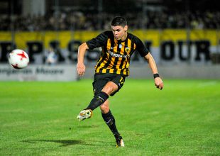 Χαράμισε την ευκαιρία