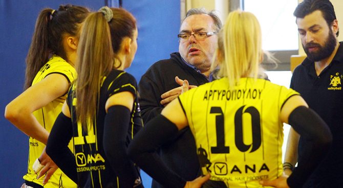 Τέλος ο Σαμαράς απ’ την ΑΕΚ