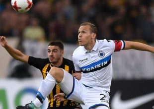 Βόρμερ: “Είναι ντροπή να σε αφήνει έξω η ΑΕΚ”