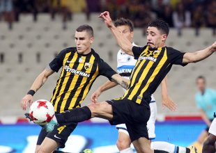 Βράνιες: «Θέλουμε να νικήσουμε» (ΦΩΤΟ)