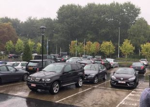 Βροχερό το Μπριζ (PIC)