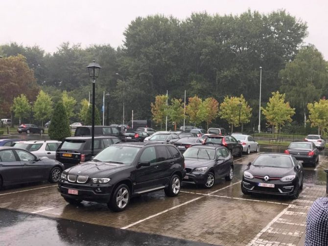 Βροχερό το Μπριζ (PIC)