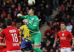 Σταματάει ο Βαλντές και ασχολείται με την τηλεόραση!