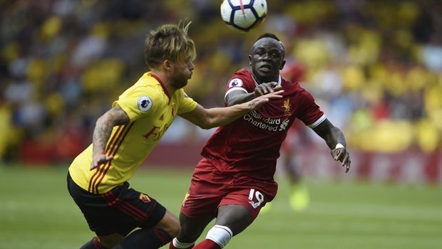 Ο Μάρκο Σίλβα σταμάτησε στο 93′ τη Λίβερπουλ