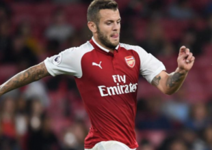 Πρόταση της Μπέτις για Γουίλσιρ