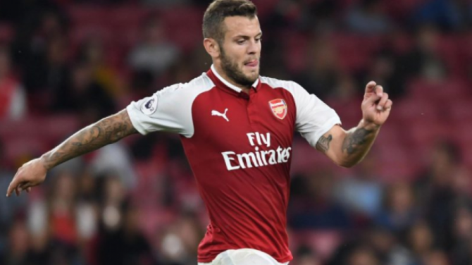 Πρόταση της Μπέτις για Γουίλσιρ