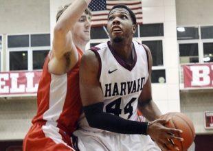 Ο Κολοσσός ανακοίνωσε το… καλύτερο παιδί της D-League