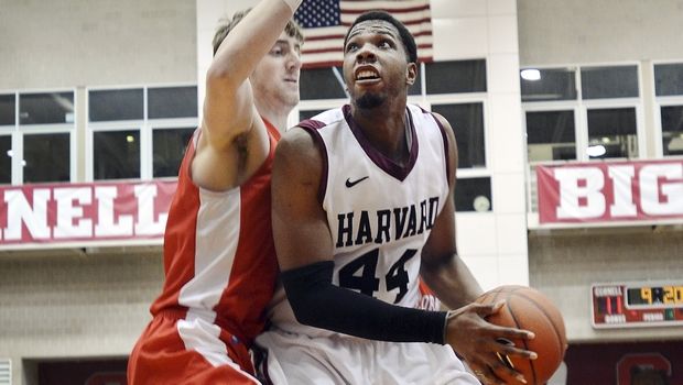 Ο Κολοσσός ανακοίνωσε το… καλύτερο παιδί της D-League