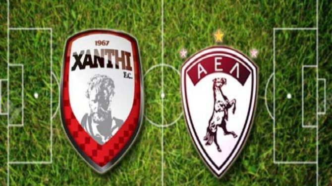 Έμειναν στο μηδέν Ξάνθη και Λάρισα