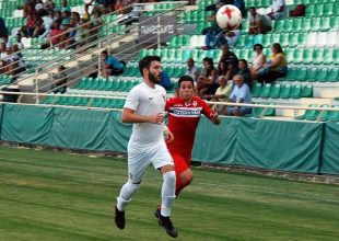 Χωρίς γκολ Ξάνθη και Απόλλων Πόντου στα Πηγάδια
