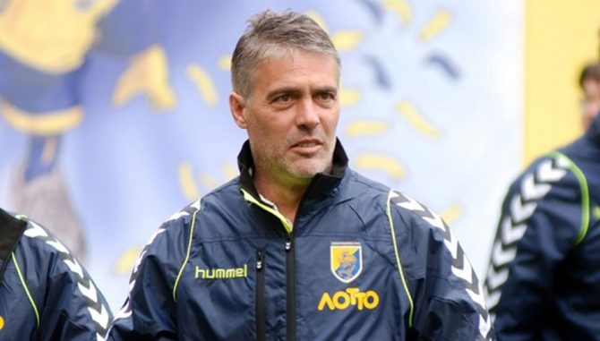 Το σχήμα του Παναιτωλικού Το σχήμα του Παναιτωλικού