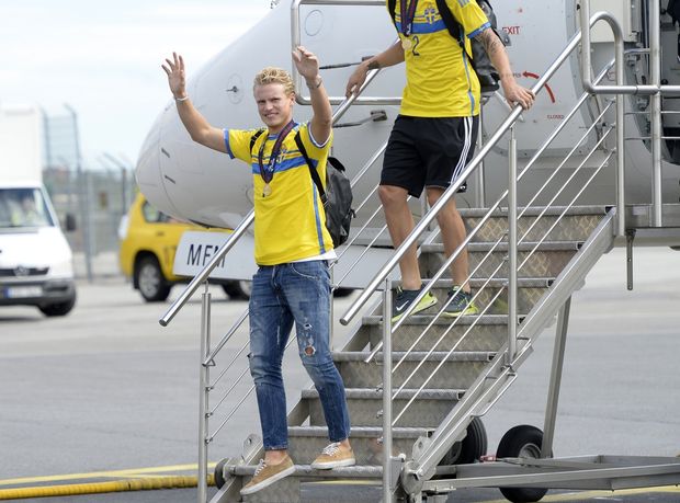 Συμφώνησε και έρχεται ο Χίλιεμαρκ